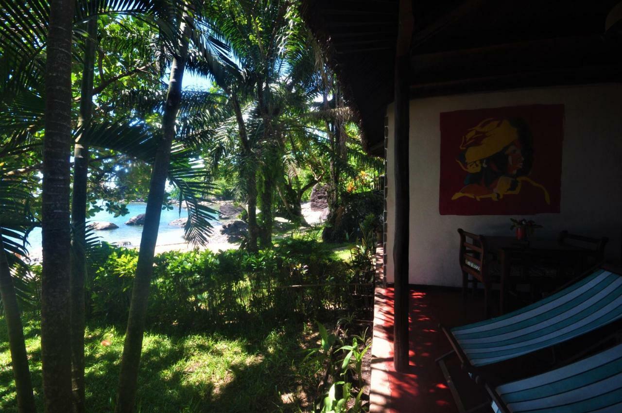 Natiora Green Lodge Ile Sainte-Marie Room photo