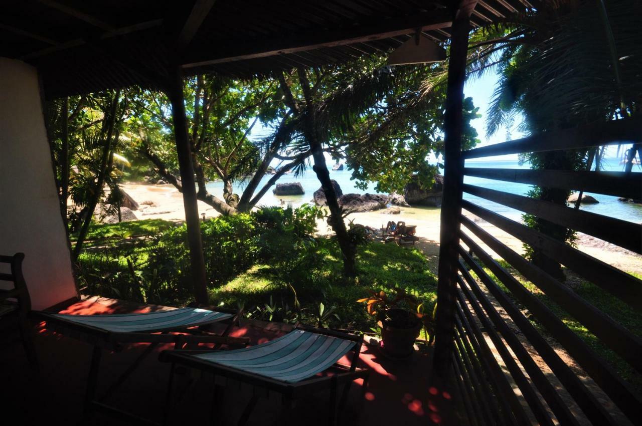 Natiora Green Lodge Ile Sainte-Marie Room photo